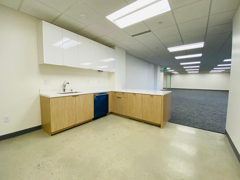 More Photos Of 333 W Santa Clara St, San Jose Office For Lease