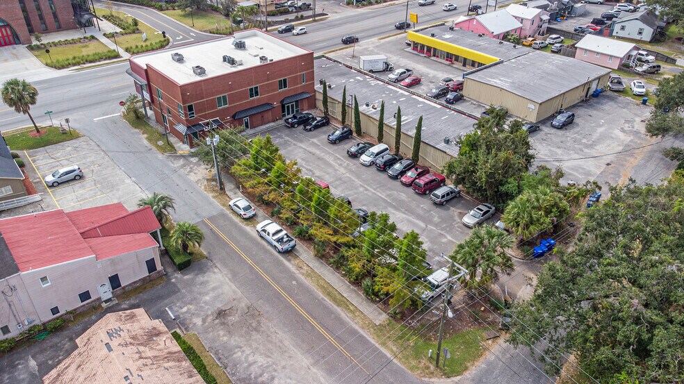More Photos Of 1904 Savannah Hwy, Charleston Medical For Lease