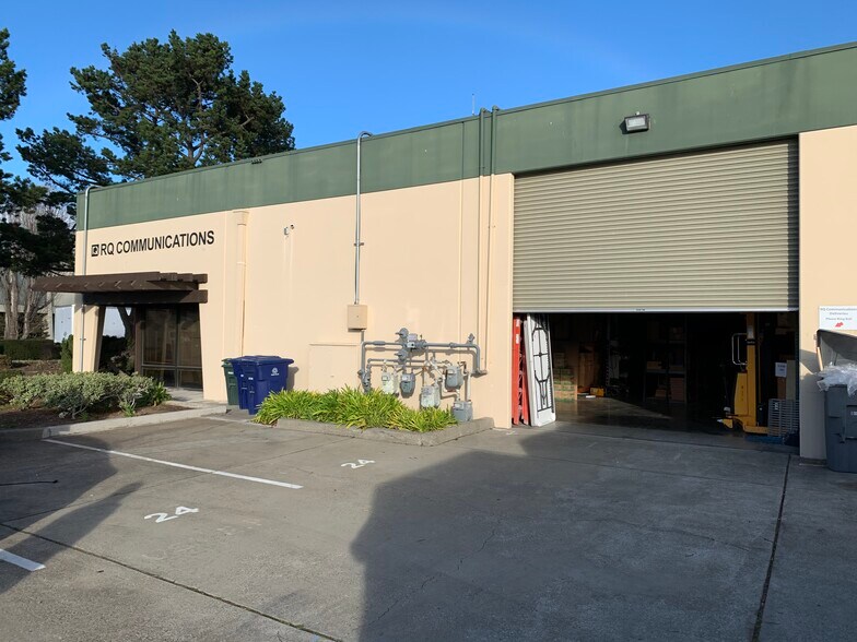More Photos Of 390 Swift Ave, South San Francisco Warehouse For Sale