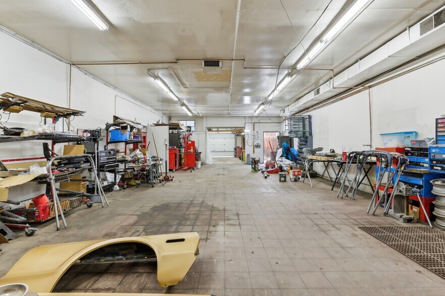 More Photos Of 1210-1214 Santa Fe Dr, Denver Office For Sale