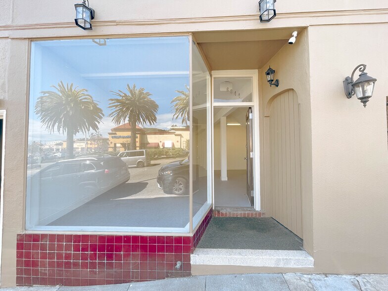 More Photos Of 6844 Mission St, Daly City Storefront Retail Residential For Sale