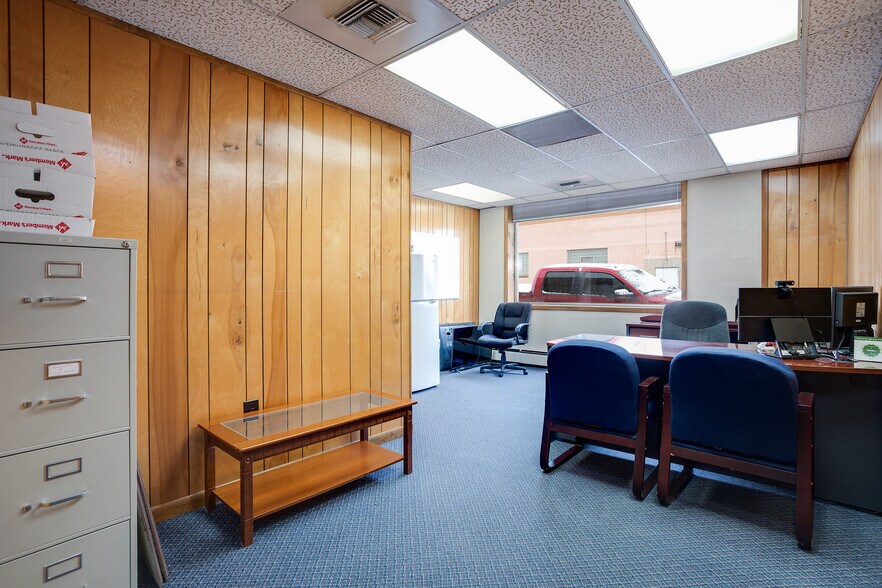 More Photos Of 101 W Victory Way, Craig Office For Sale