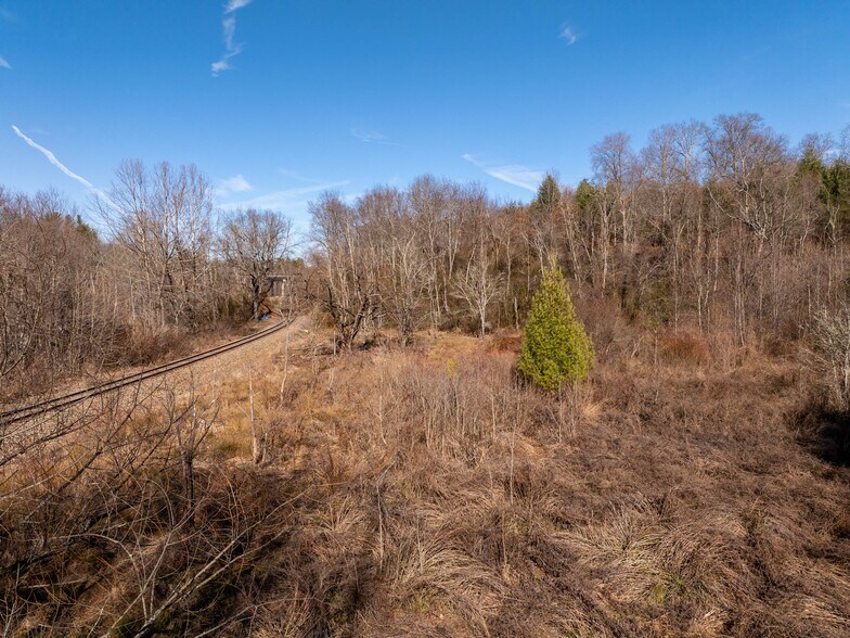 More Photos Of TBD Woodland Dr., Waynesville Land For Sale