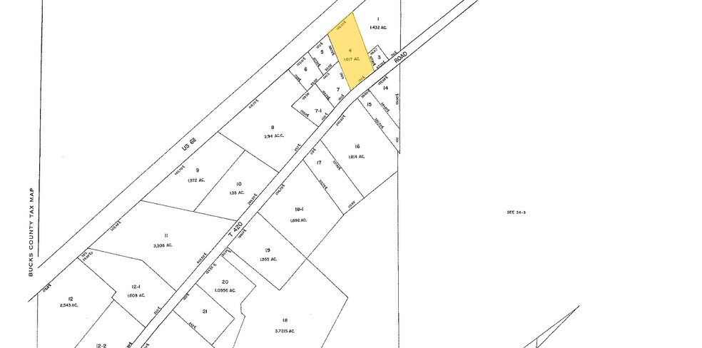 More Photos Of 5691 Easton Rd, Pipersville Restaurant For Sale