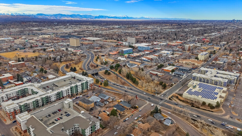 More Photos Of 3650 S Lincoln St, Englewood Apartments For Sale