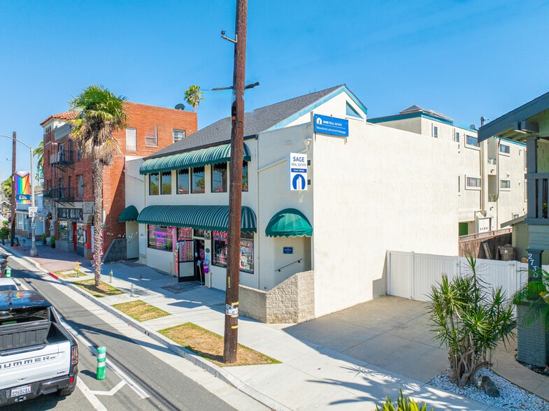 More Photos Of 2734 E Broadway, Long Beach Loft Creative Space For Sale