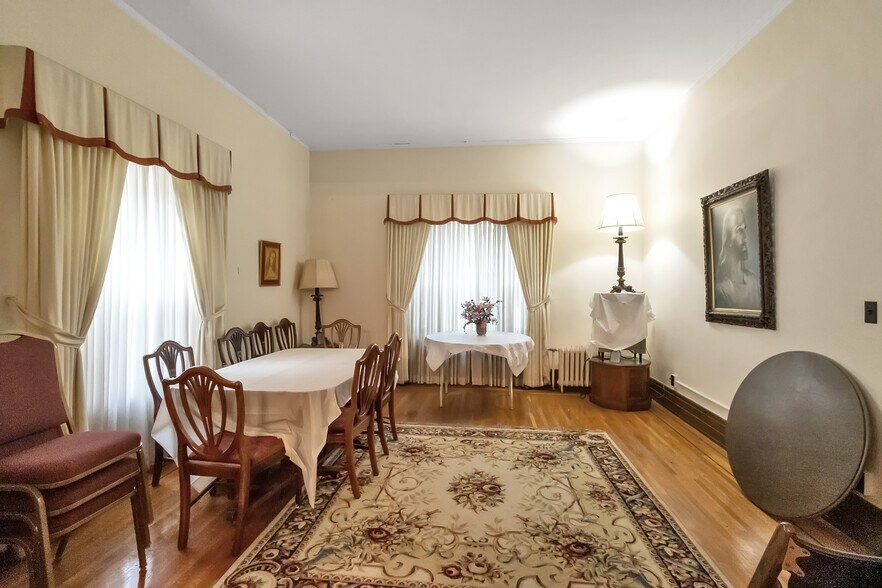 More Photos Of 101 Swinburne St, Buffalo Religious Facility For Sale