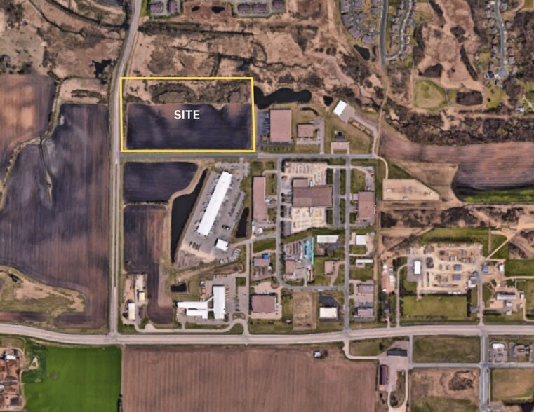 Primary Photo Of 208 St W, Farmington Land For Sale