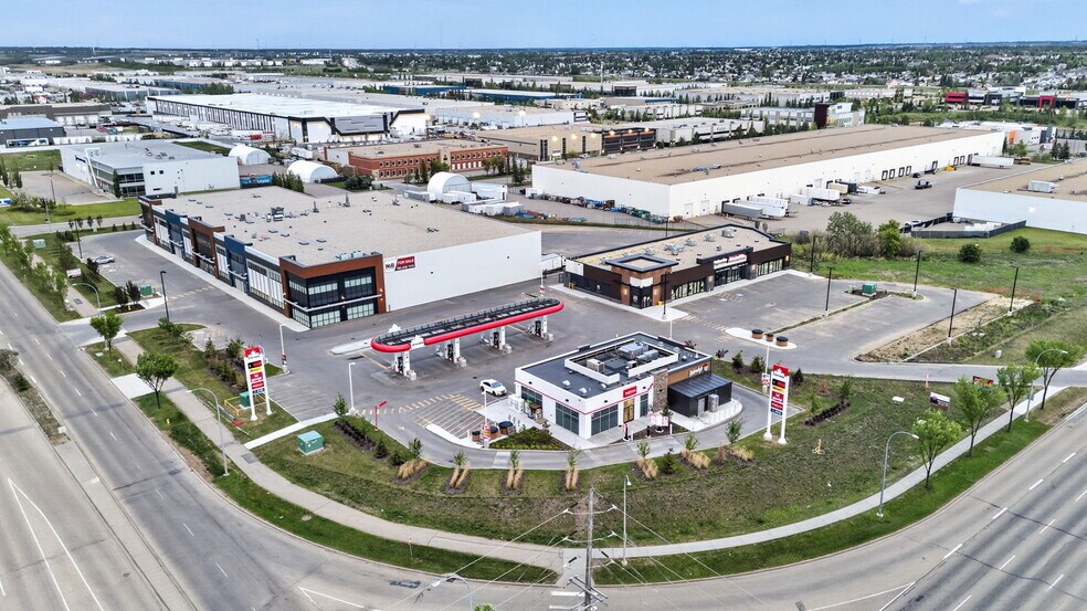 More Photos Of 4905 Roper Rd NW, Edmonton Unknown For Lease