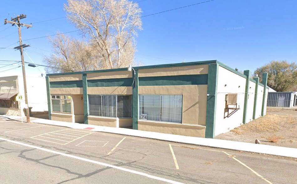 More Photos Of 314 Walnut St, La Jara Office Residential For Sale
