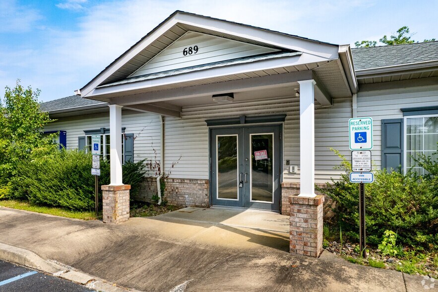 More Photos Of 689 Radio Rd, Little Egg Harbor Land For Sale