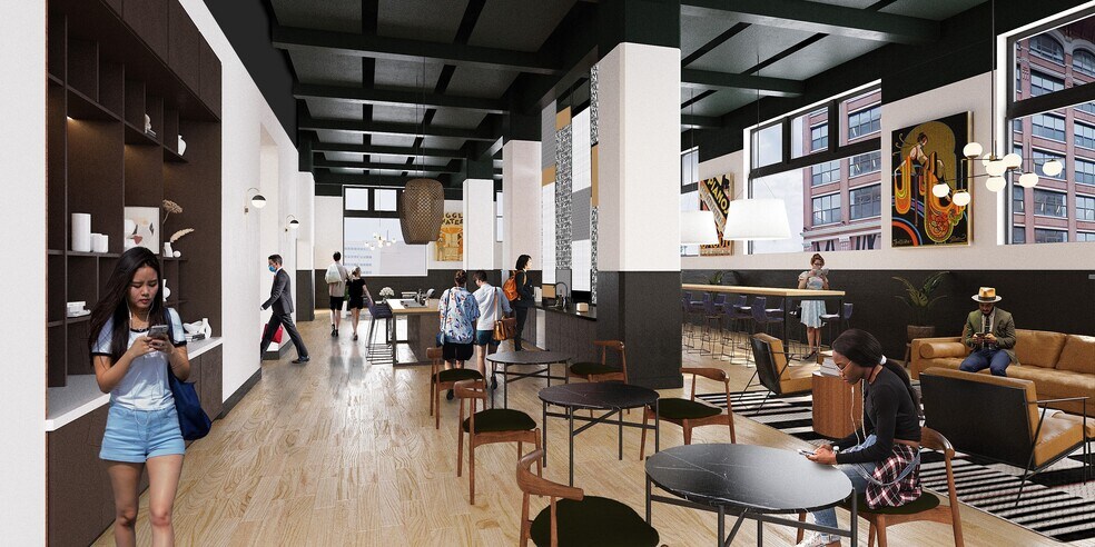 More Photos Of 1717 Olive St, Saint Louis Apartments For Lease