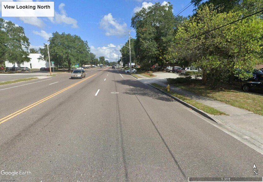 More Photos Of 949 Cesery Blvd, Jacksonville Land For Sale