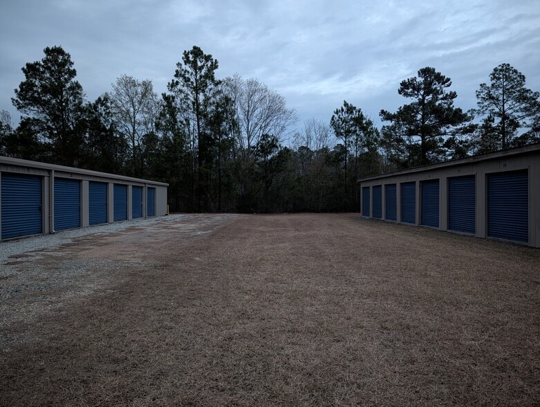 More Photos Of 4588 New School Rd, Blackshear Specialty For Sale