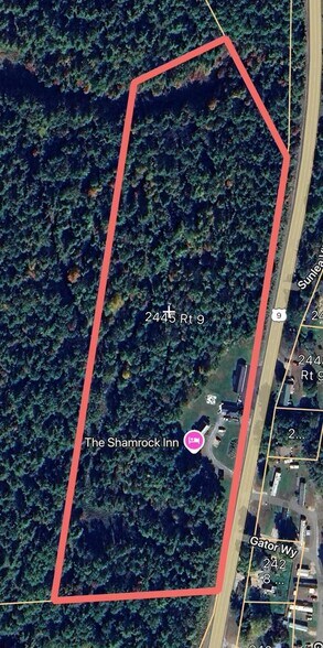 More Photos Of 2445 US-9 Rt, Peru Hotel For Sale