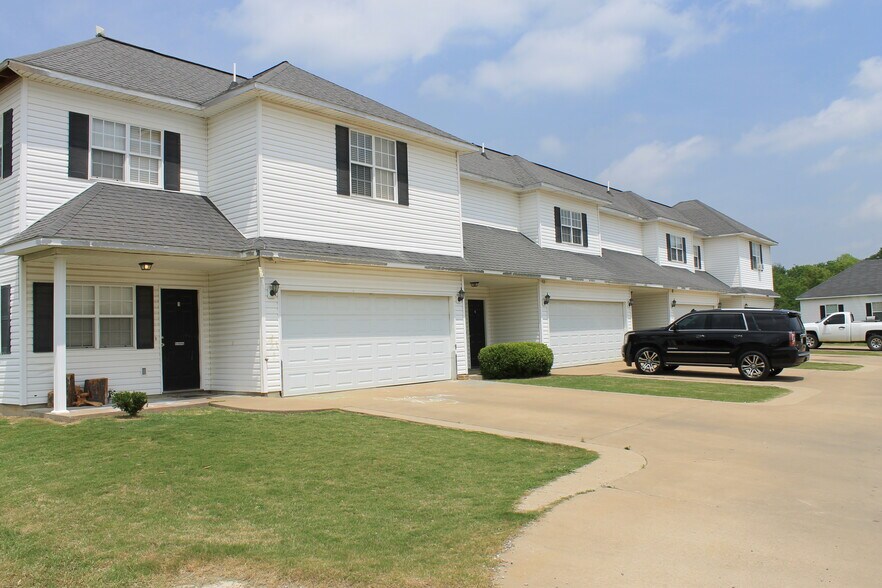 More Photos Of 7295 E HWY 270, Mcalester Apartments For Sale