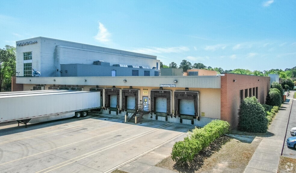 More Photos Of 458 Whitfield St, Fayetteville Manufacturing For Lease
