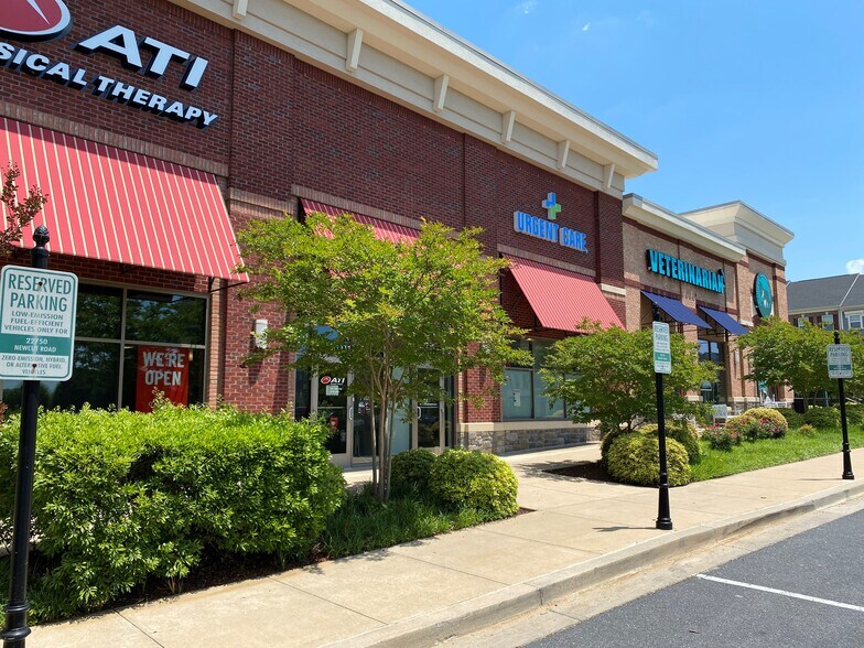 More Photos Of New Cut Rd, Clarksburg Unknown For Lease