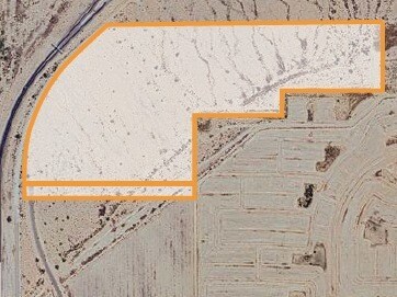 More Photos Of NEC State Route 85 & Broadway Rd, Buckeye Land For Sale