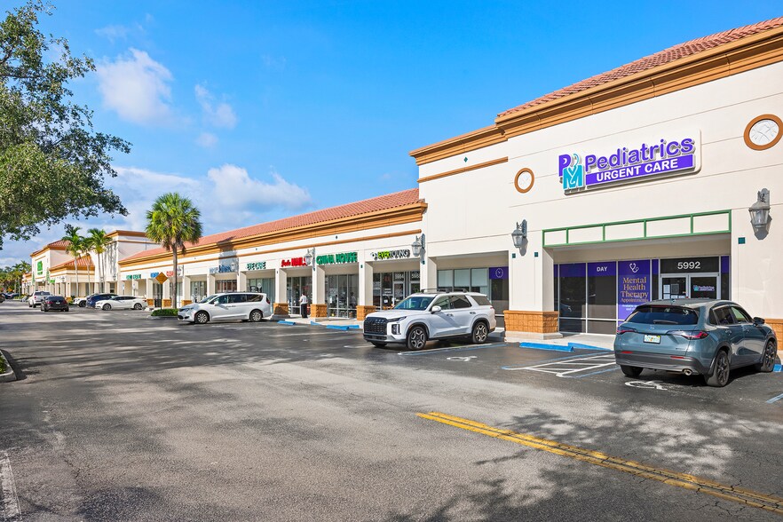 More Photos Of 5900-5992 Coral Ridge Dr, Coral Spgs, Coral Springs General Retail For Sale