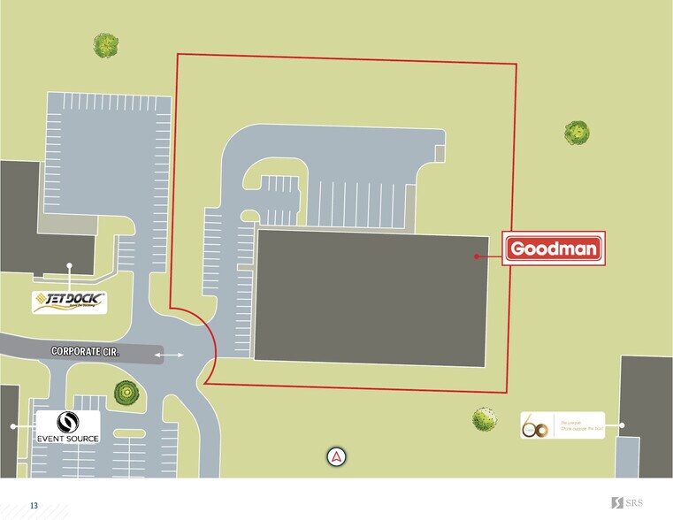 More Photos Of 9755 Corporate Cir, Valley View Industrial For Sale