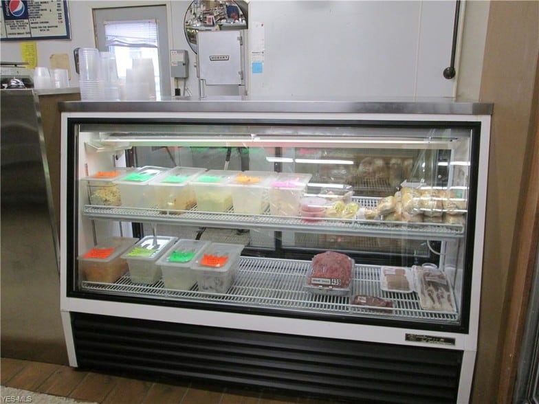 More Photos Of 145 Pike St, Quaker City Storefront For Sale