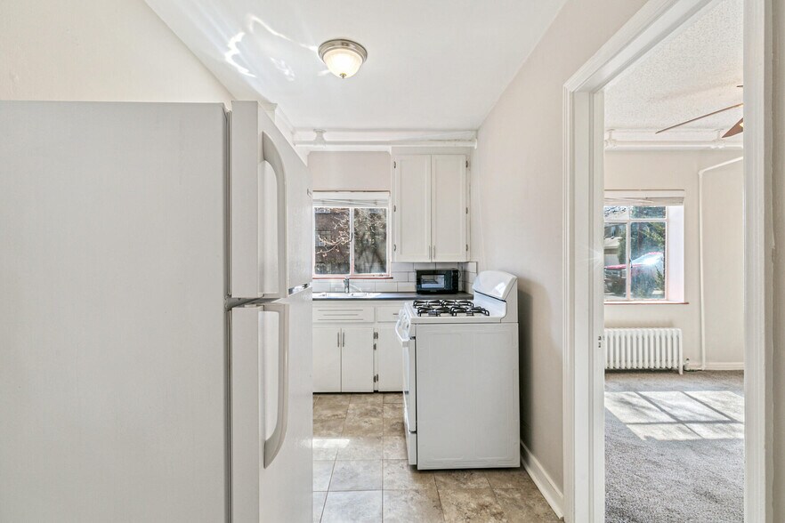 More Photos Of , Denver Multifamily For Sale