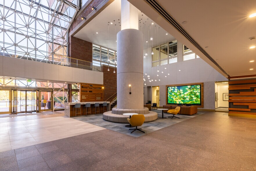 More Photos Of 55 Cambridge Pky, Cambridge Office For Lease