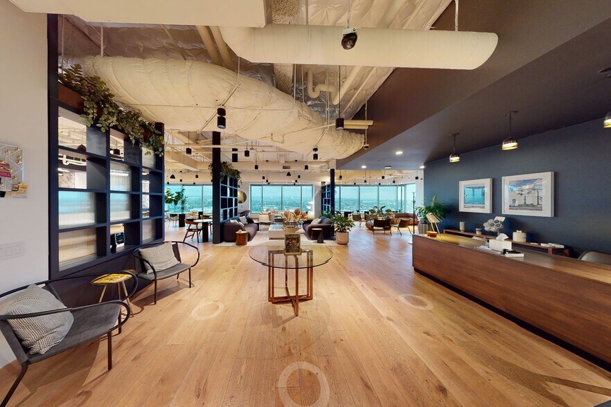 Primary Photo Of 6601 Center Dr W, Los Angeles Office For Lease