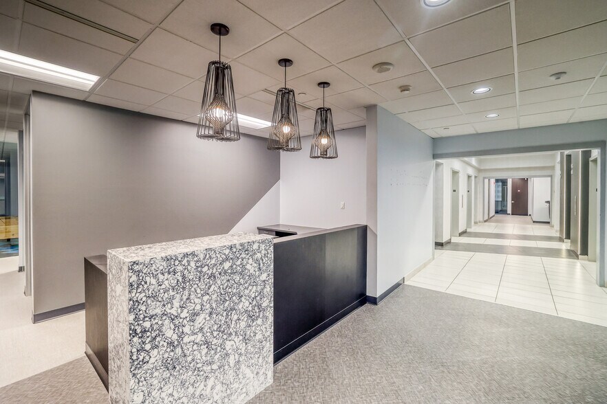More Photos Of 1801 Broadway, Denver Coworking Space