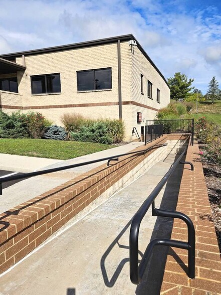 More Photos Of 721 Scotch Valley Rd, Hollidaysburg Light Manufacturing For Lease