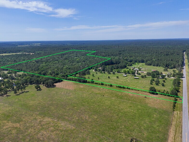 More Photos Of 20435 FM 1791, Richards Land For Sale