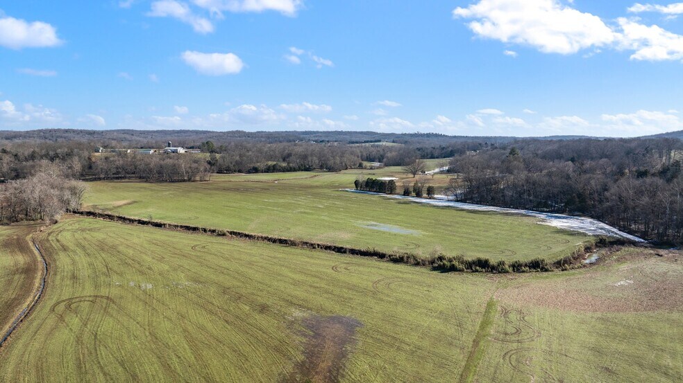 More Photos Of 1195 Beechland Quality Rd, Lewisburg Land For Sale