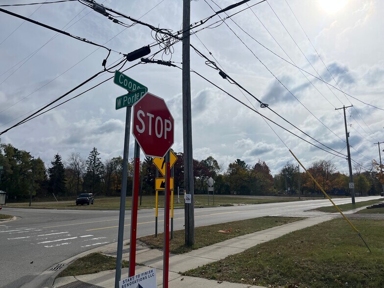 More Photos Of 1429 Cooper St, Jackson Land For Sale