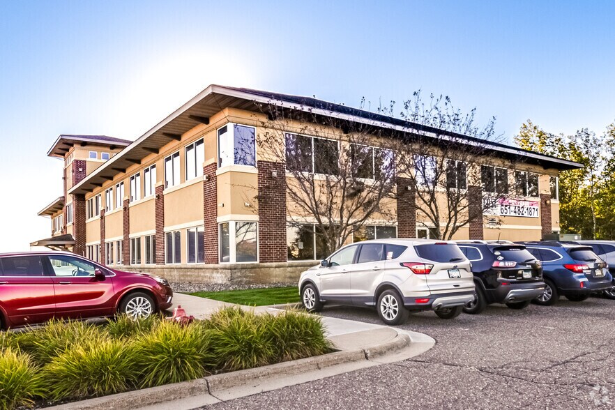 More Photos Of 5985 Rice Creek Pky, Shoreview Office For Lease