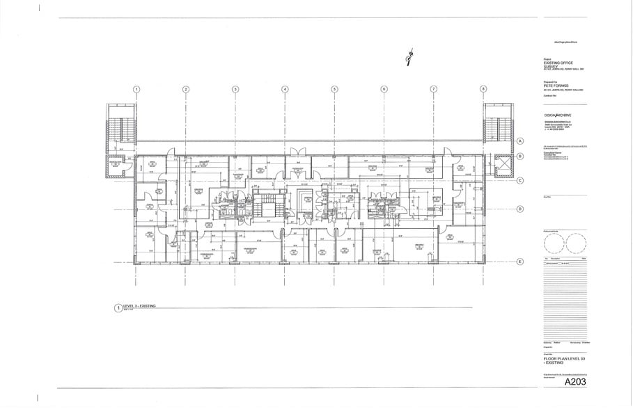 More Photos Of 4109-4111 E Joppa Rd, Nottingham Office For Lease
