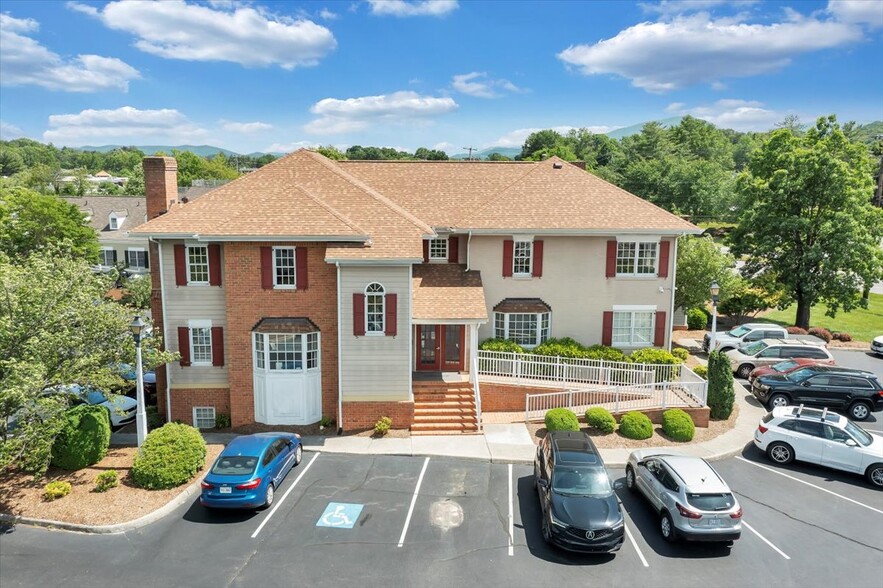 Primary Photo Of 1910 Electric Rd, Roanoke Office For Sale