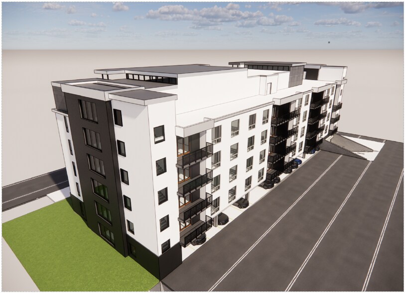 More Photos Of 1280 Yosemite St, Aurora Land For Sale