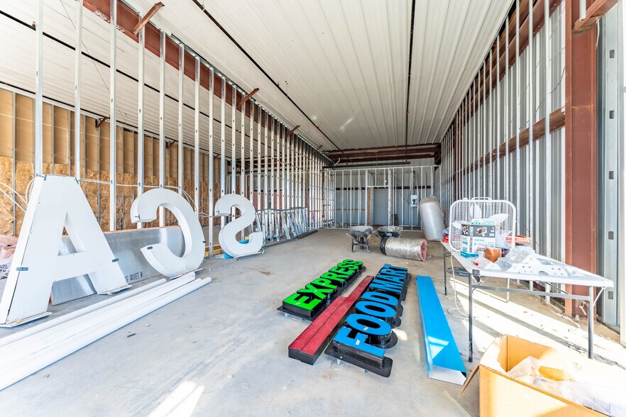 More Photos Of 10689 S State Highway 205, Rockwall Storefront Retail Office For Lease