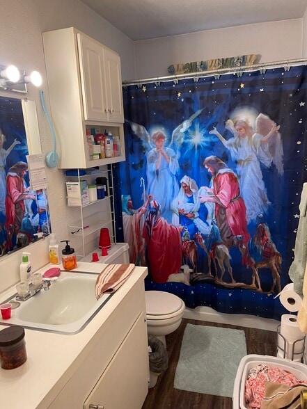 More Photos Of 24 Daytona ln, Normangee Multifamily For Sale