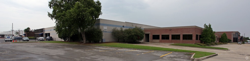 Primary Photo Of 5401 Jefferson Hwy, New Orleans Office For Lease