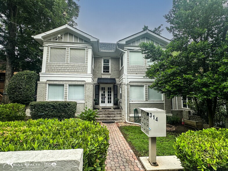 More Photos Of 314 NE 5th St, Atlanta Apartments For Sale