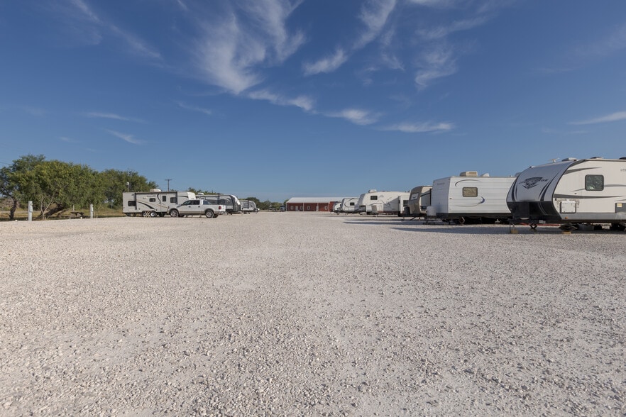 More Photos Of 14145 US Highway 181, Sinton Manufactured Housing Mobile Home Park For Sale
