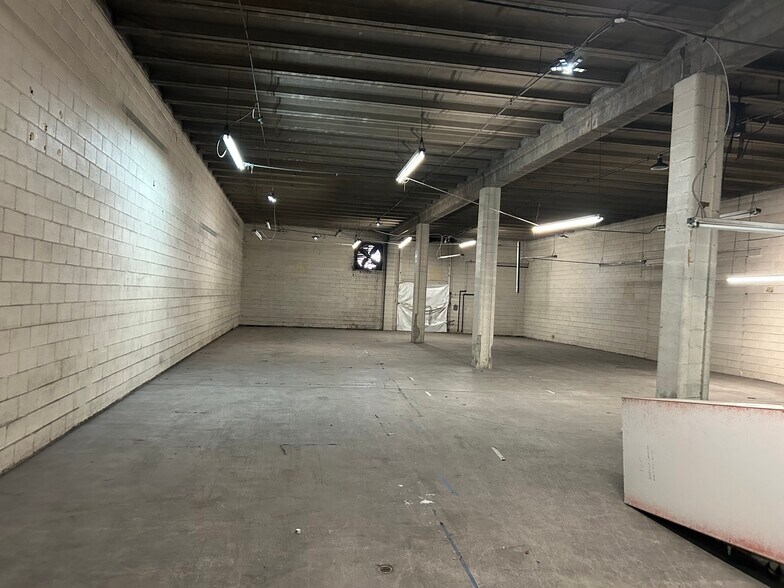 More Photos Of 1618-1626 State St, Nashville Warehouse For Lease