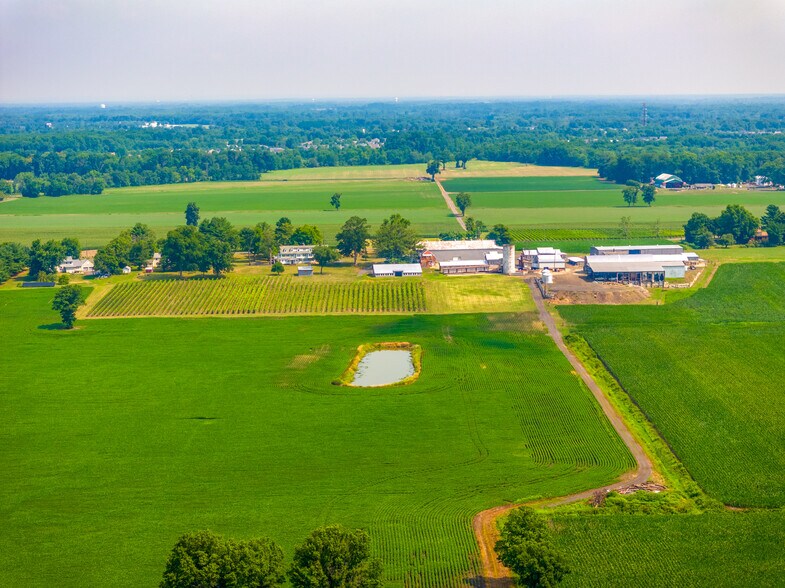 More Photos Of 27058 Mount Pleasant Rd, Columbus Winery Vineyard For Sale