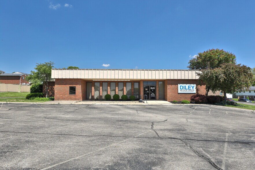 More Photos Of 1600 Sheridan Dr, Lancaster Medical For Sale