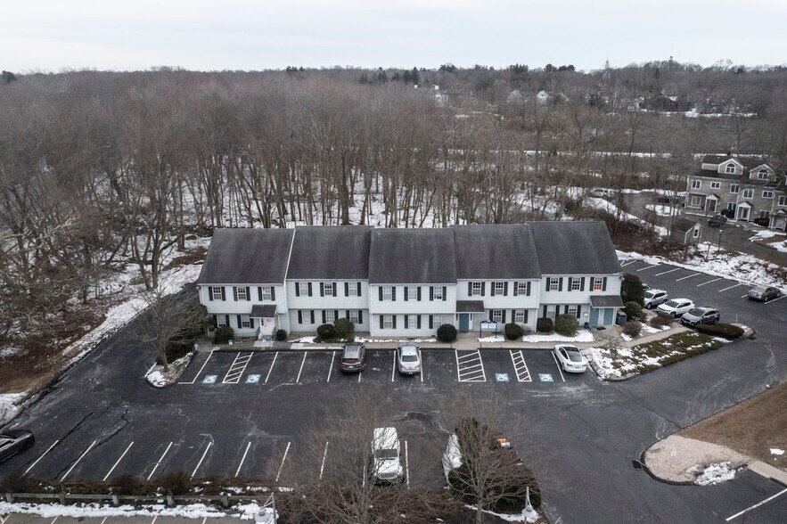 More Photos Of 11 Woodland Rd, Madison Medical For Sale