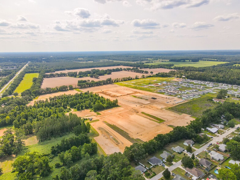 More Photos Of 16404 NW 174th Dr, Alachua Land For Sale