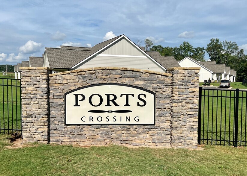 More Photos Of 106 Airport Rd NE, Milledgeville Apartments For Sale