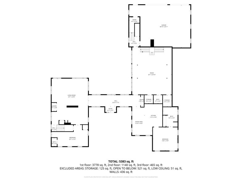 More Photos Of 690 Main St, Vintondale Loft Creative Space For Sale